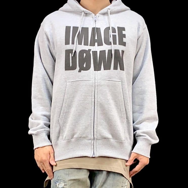 Amazon.co.jp: BOOWY ボウイ IMAGE DOWN イメージダウン GIGS Jロック